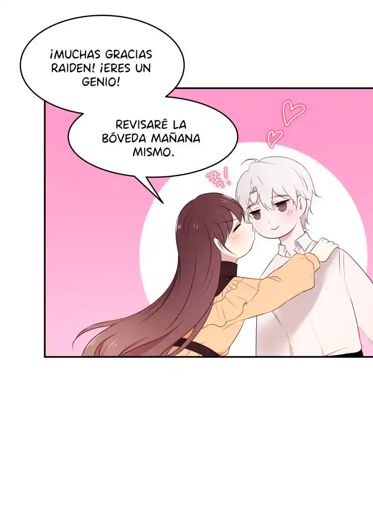 ¡Oh, Su Majestad! - Capítulo 62 - Página 42 - LectorTMOo