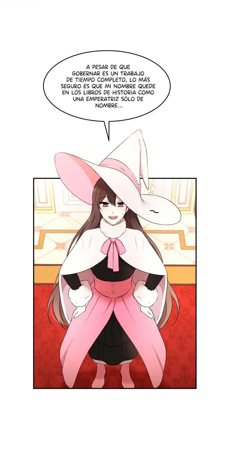 ¡Oh, Su Majestad! - Capítulo 62 - Página 44 - LectorTMOo