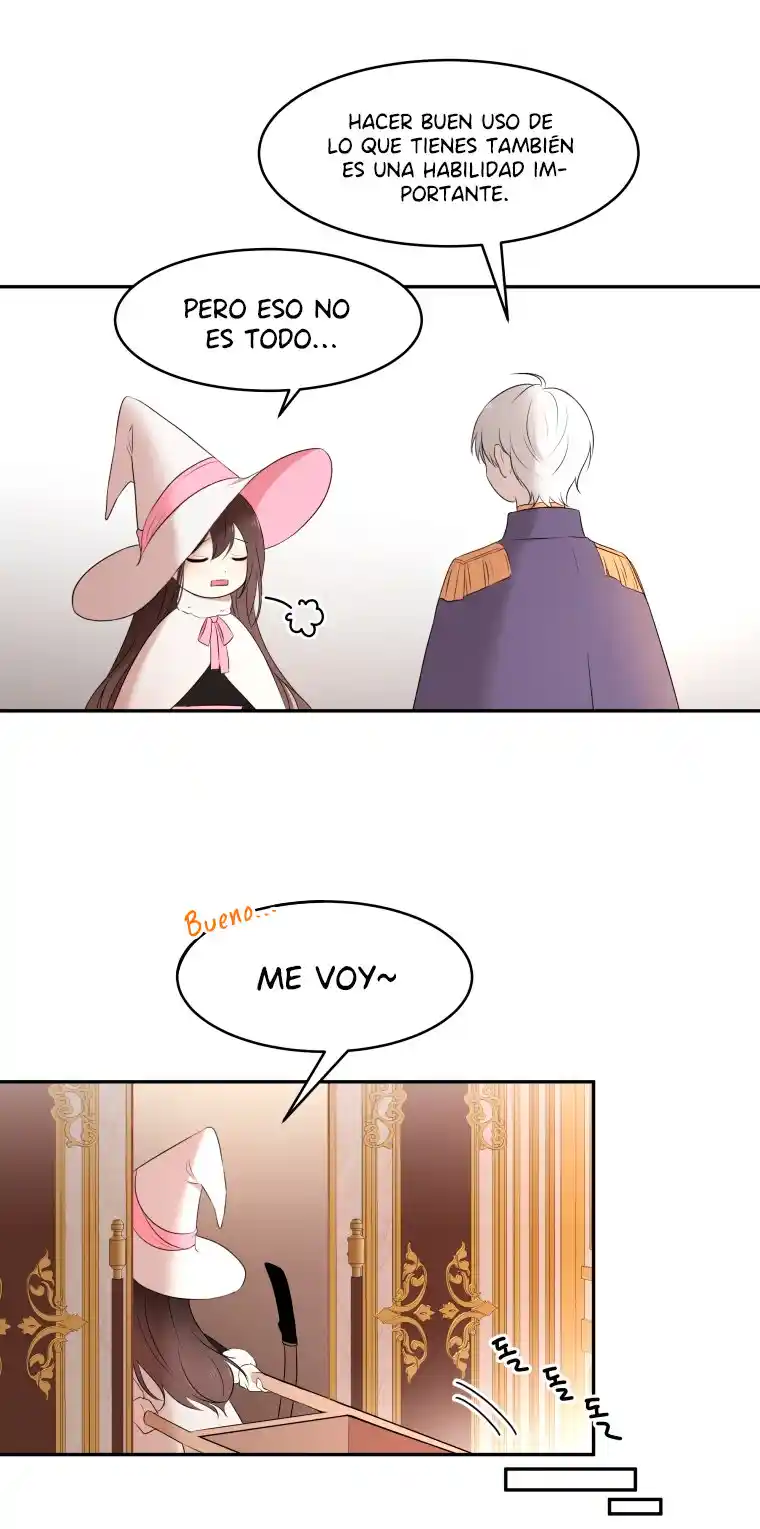 ¡Oh, Su Majestad! - Capítulo 62 - Página 45 - LectorTMOo