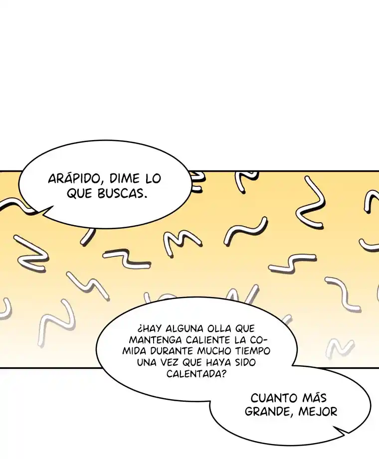 ¡Oh, Su Majestad! - Capítulo 62 - Página 47 - LectorTMOo