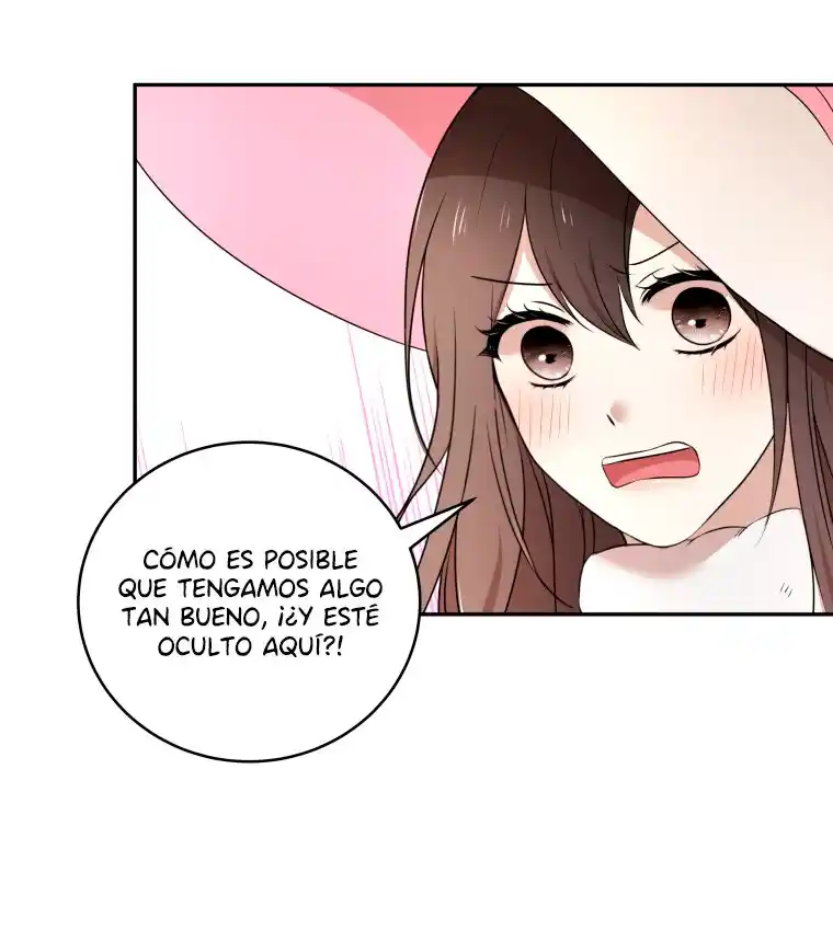 ¡Oh, Su Majestad! - Capítulo 62 - Página 51 - LectorTMOo