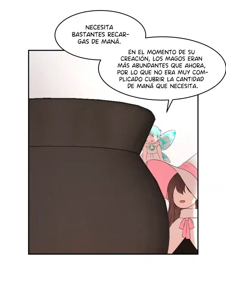 ¡Oh, Su Majestad! - Capítulo 62 - Página 52 - LectorTMOo