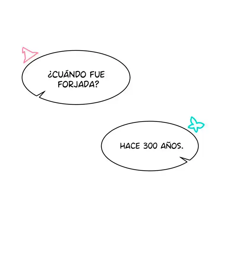 ¡Oh, Su Majestad! - Capítulo 62 - Página 53 - LectorTMOo
