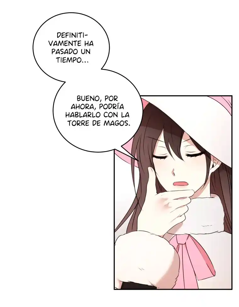 ¡Oh, Su Majestad! - Capítulo 62 - Página 54 - LectorTMOo
