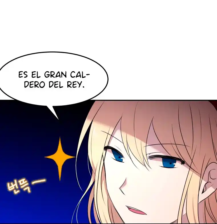 ¡Oh, Su Majestad! - Capítulo 63 - Página 7 - LectorTMOo