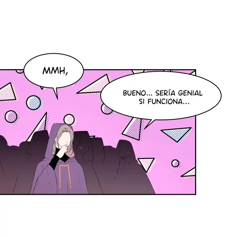 ¡Oh, Su Majestad! - Capítulo 63 - Página 12 - LectorTMOo