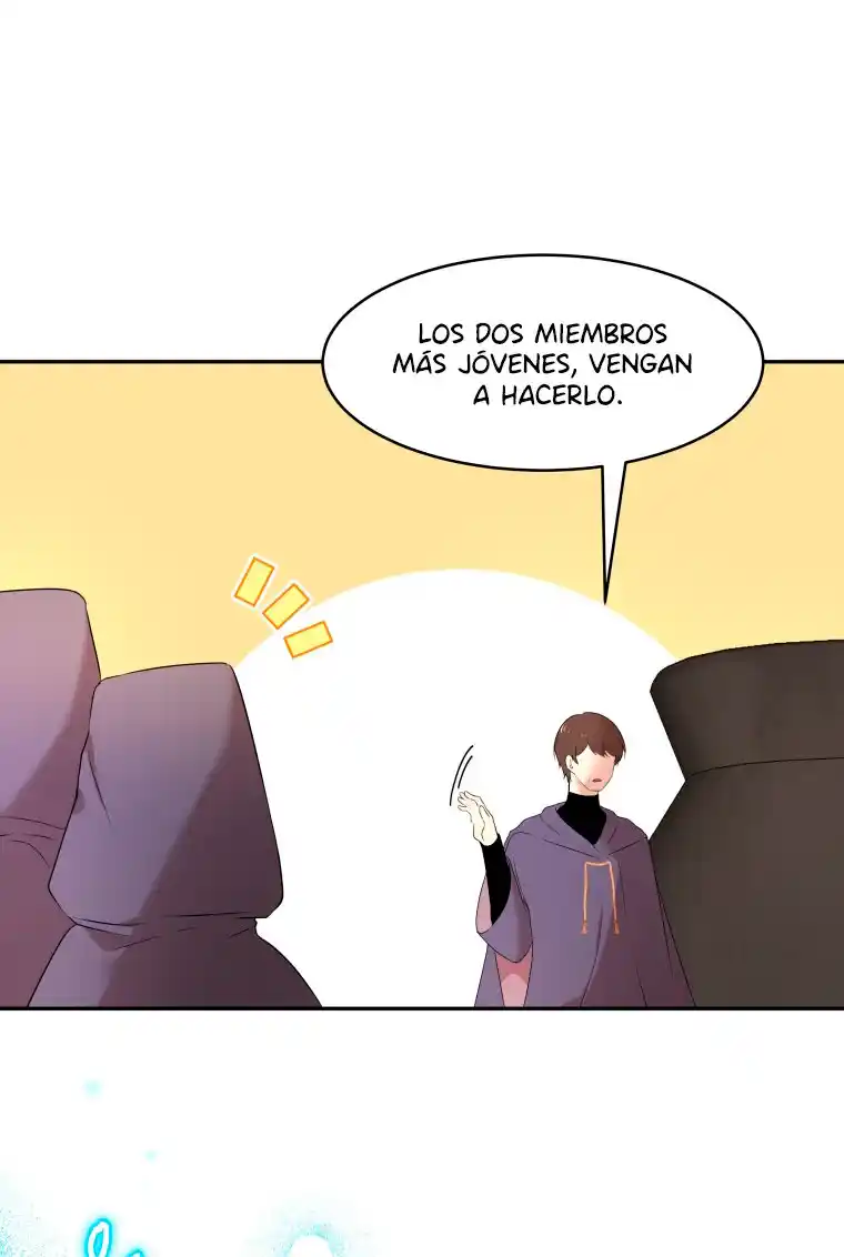 ¡Oh, Su Majestad! - Capítulo 63 - Página 15 - LectorTMOo