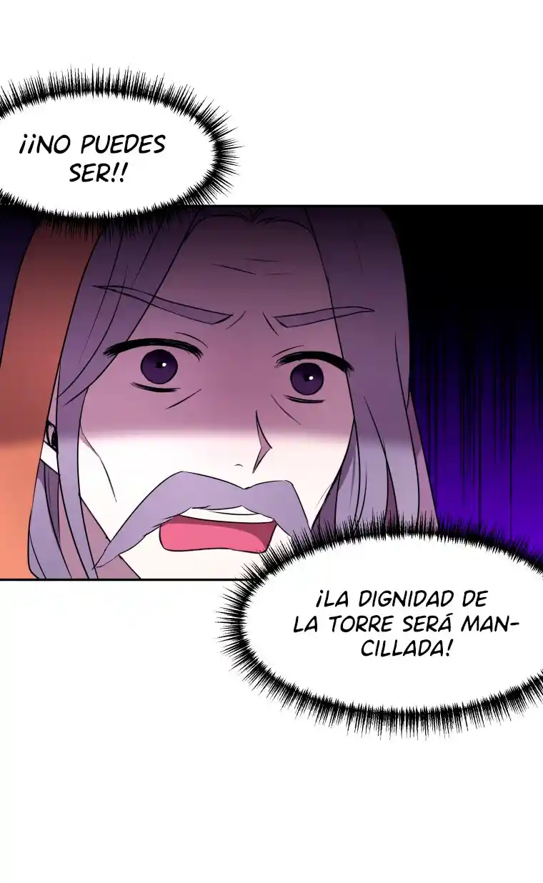 ¡Oh, Su Majestad! - Capítulo 63 - Página 23 - LectorTMOo
