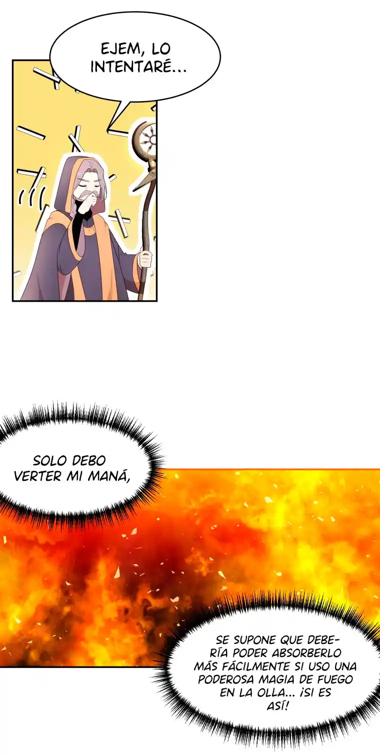 ¡Oh, Su Majestad! - Capítulo 63 - Página 24 - LectorTMOo