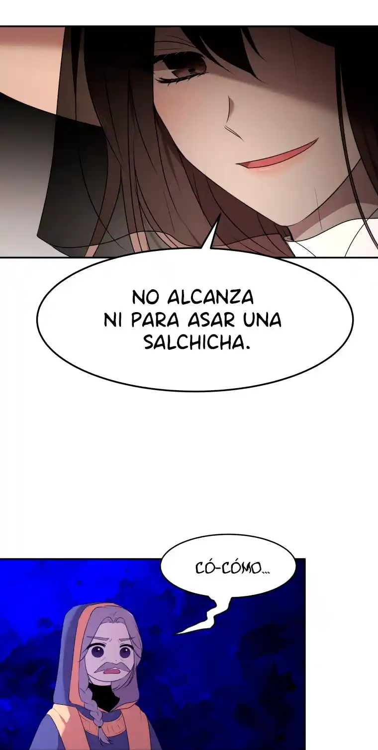 ¡Oh, Su Majestad! - Capítulo 63 - Página 30 - LectorTMOo