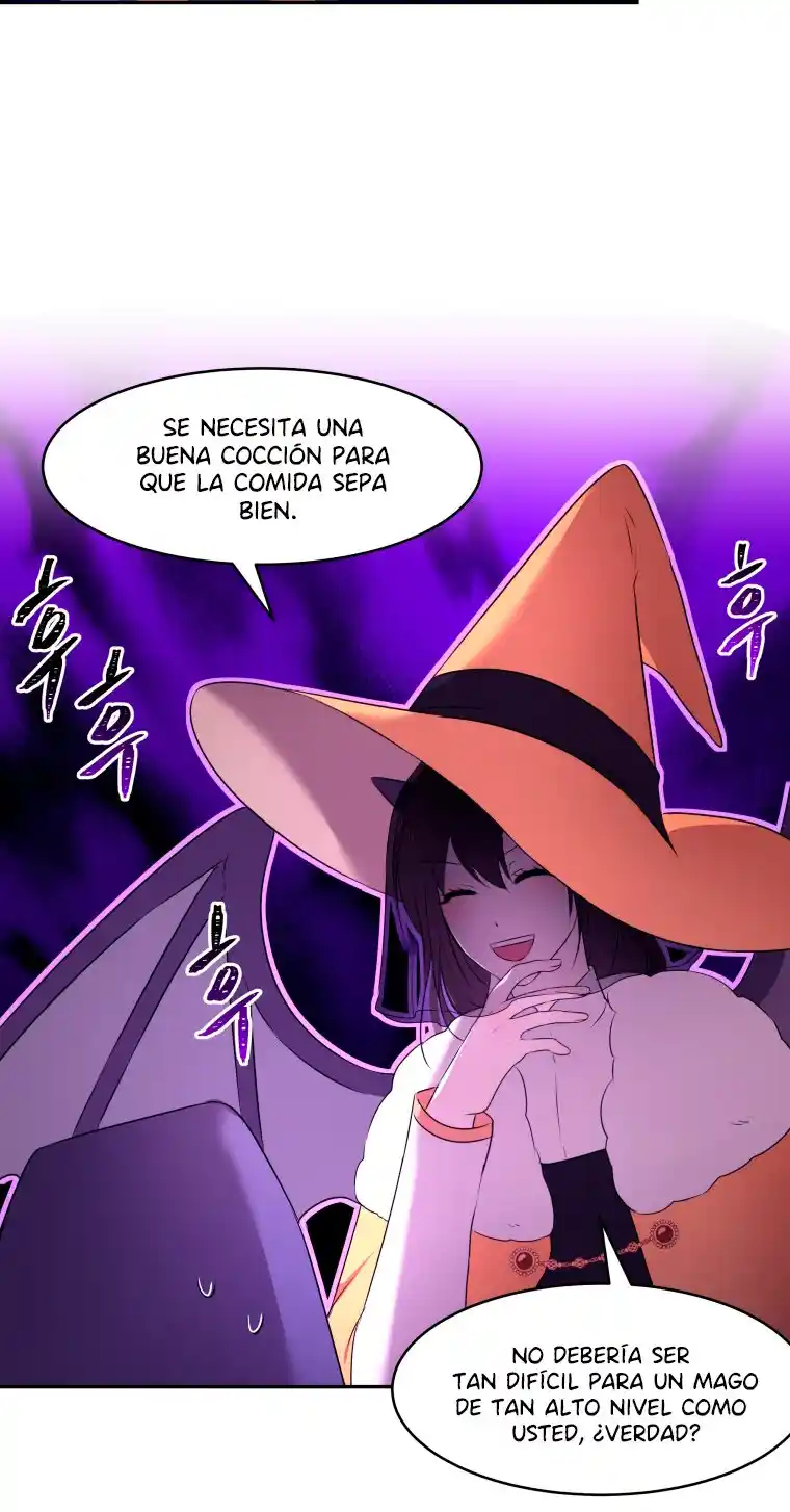 ¡Oh, Su Majestad! - Capítulo 63 - Página 31 - LectorTMOo