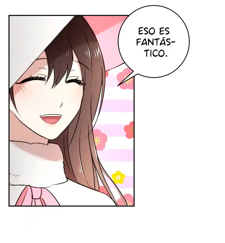 ¡Oh, Su Majestad! - Capítulo 63 - Página 35 - LectorTMOo