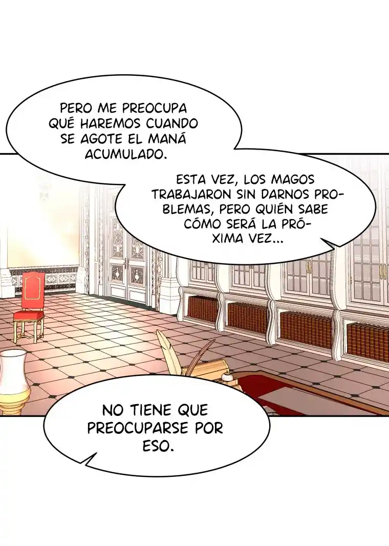 ¡Oh, Su Majestad! - Capítulo 63 - Página 36 - LectorTMOo