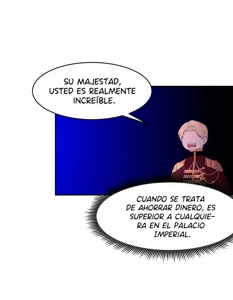 ¡Oh, Su Majestad! - Capítulo 63 - Página 38 - LectorTMOo