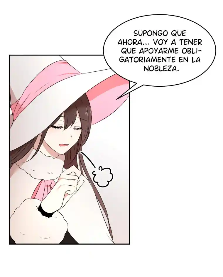 ¡Oh, Su Majestad! - Capítulo 63 - Página 40 - LectorTMOo