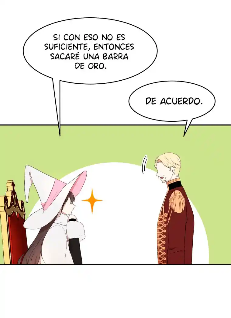 ¡Oh, Su Majestad! - Capítulo 63 - Página 41 - LectorTMOo