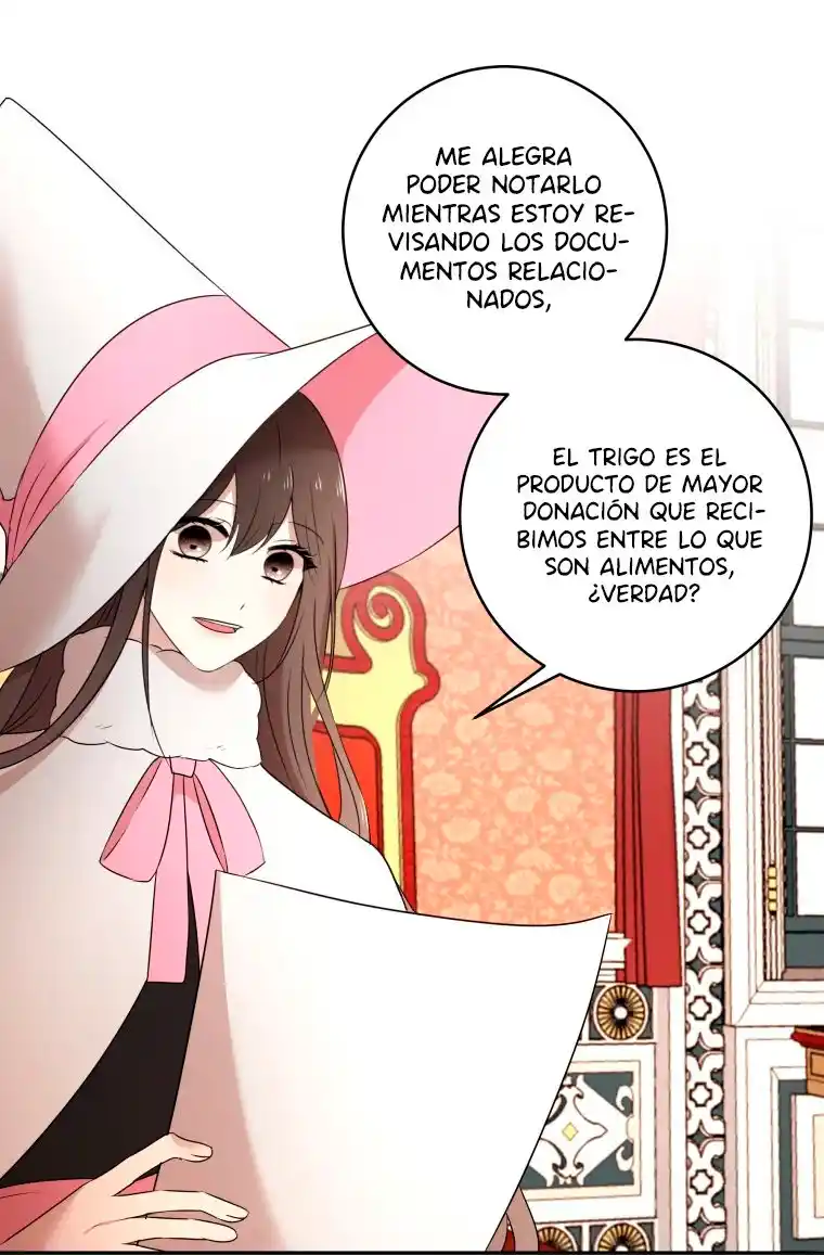 ¡Oh, Su Majestad! - Capítulo 63 - Página 45 - LectorTMOo