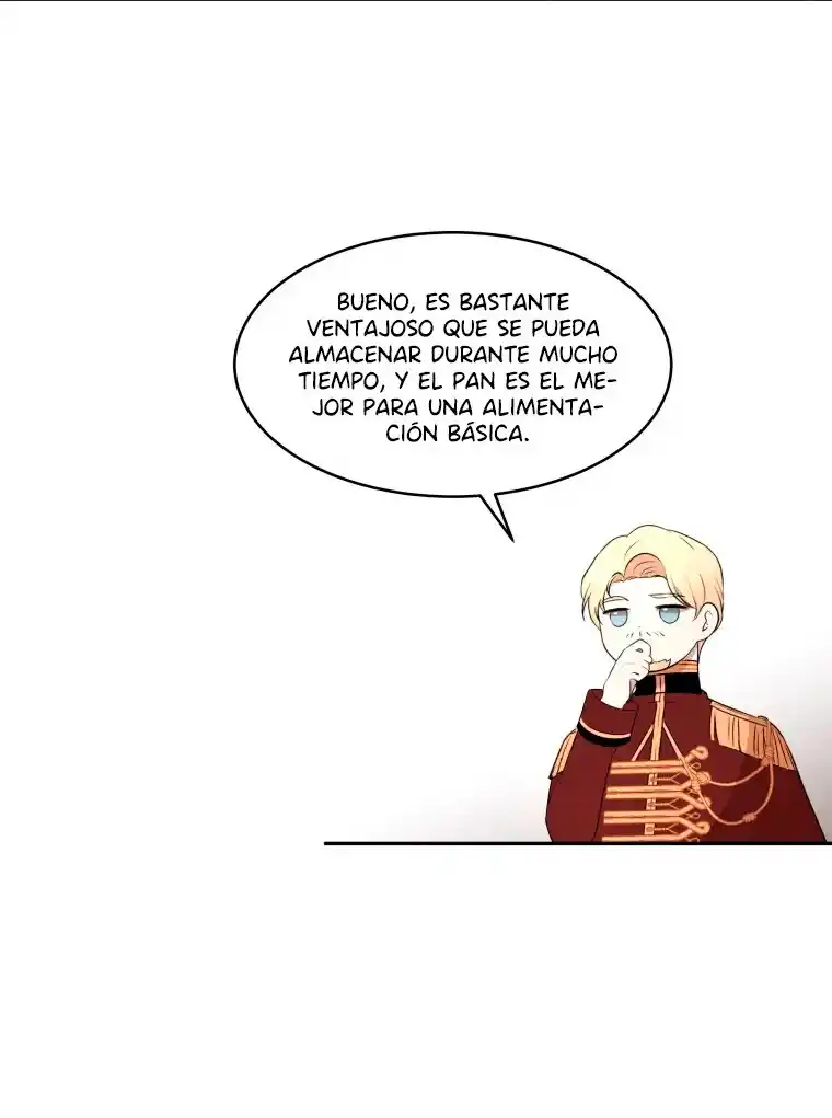 ¡Oh, Su Majestad! - Capítulo 63 - Página 46 - LectorTMOo