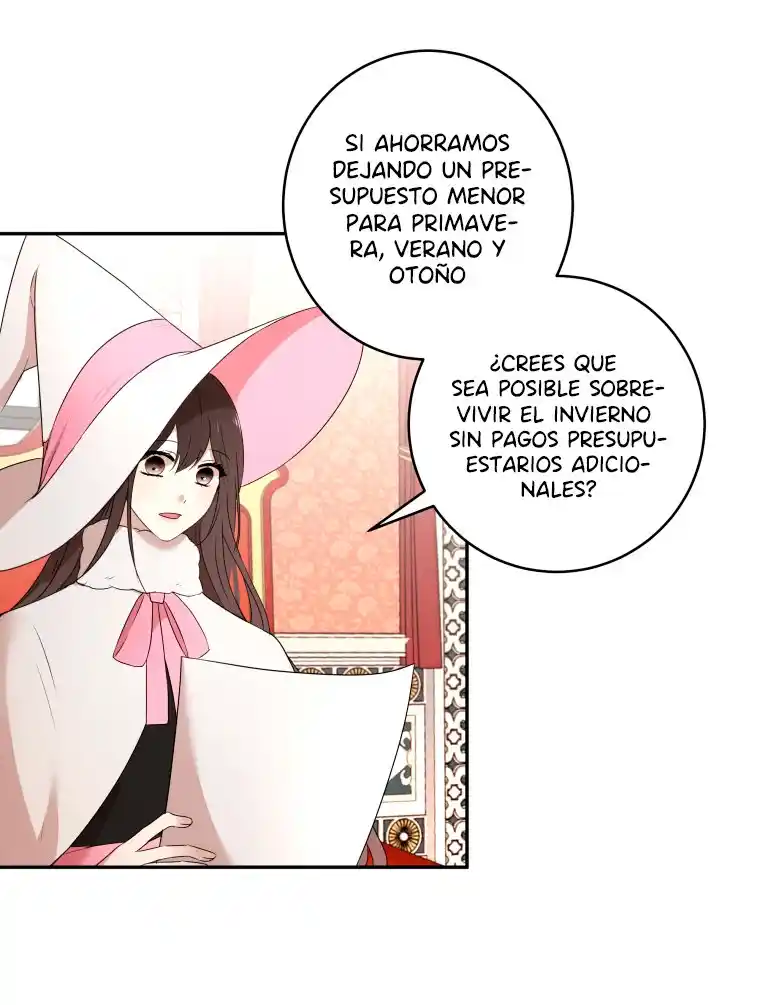 ¡Oh, Su Majestad! - Capítulo 63 - Página 48 - LectorTMOo