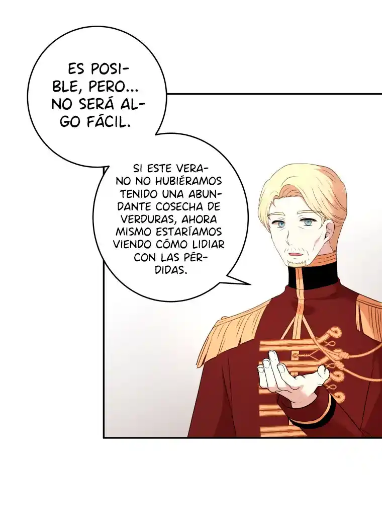 ¡Oh, Su Majestad! - Capítulo 63 - Página 49 - LectorTMOo