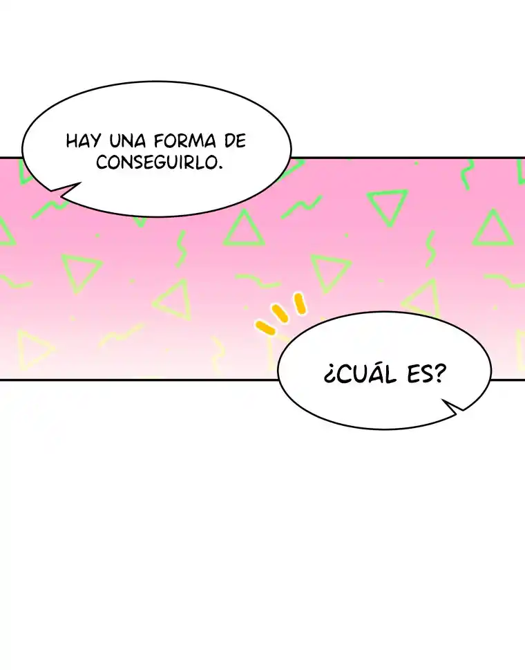¡Oh, Su Majestad! - Capítulo 63 - Página 50 - LectorTMOo