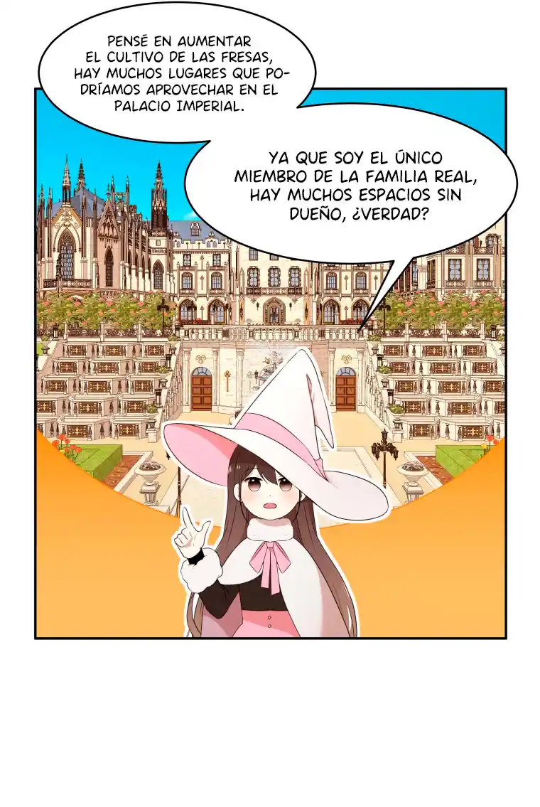 ¡Oh, Su Majestad! - Capítulo 63 - Página 51 - LectorTMOo