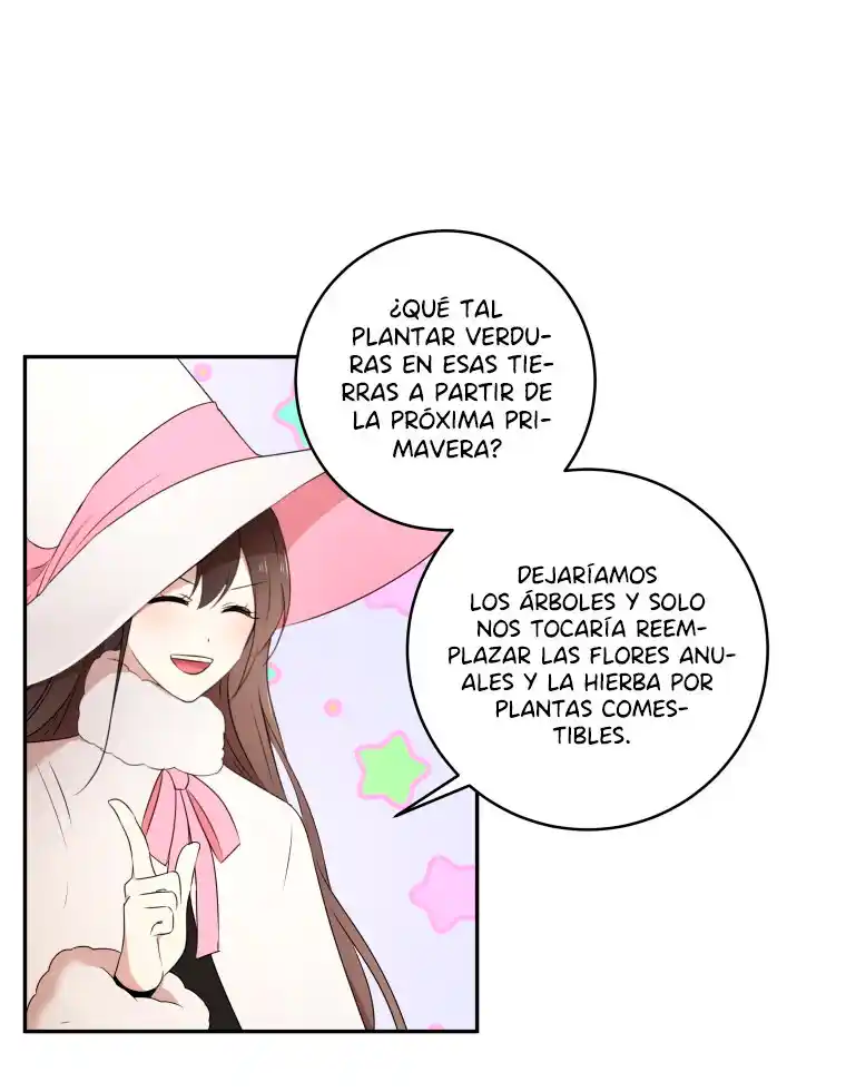 ¡Oh, Su Majestad! - Capítulo 63 - Página 52 - LectorTMOo