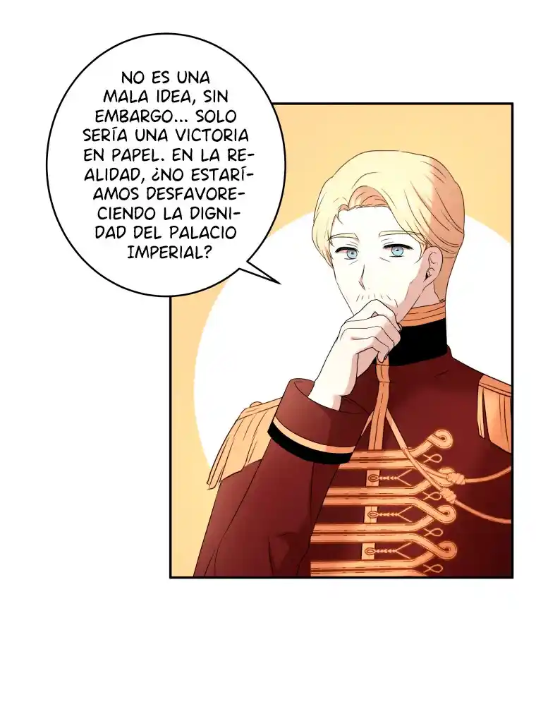 ¡Oh, Su Majestad! - Capítulo 63 - Página 53 - LectorTMOo