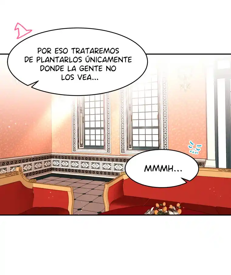 ¡Oh, Su Majestad! - Capítulo 63 - Página 54 - LectorTMOo
