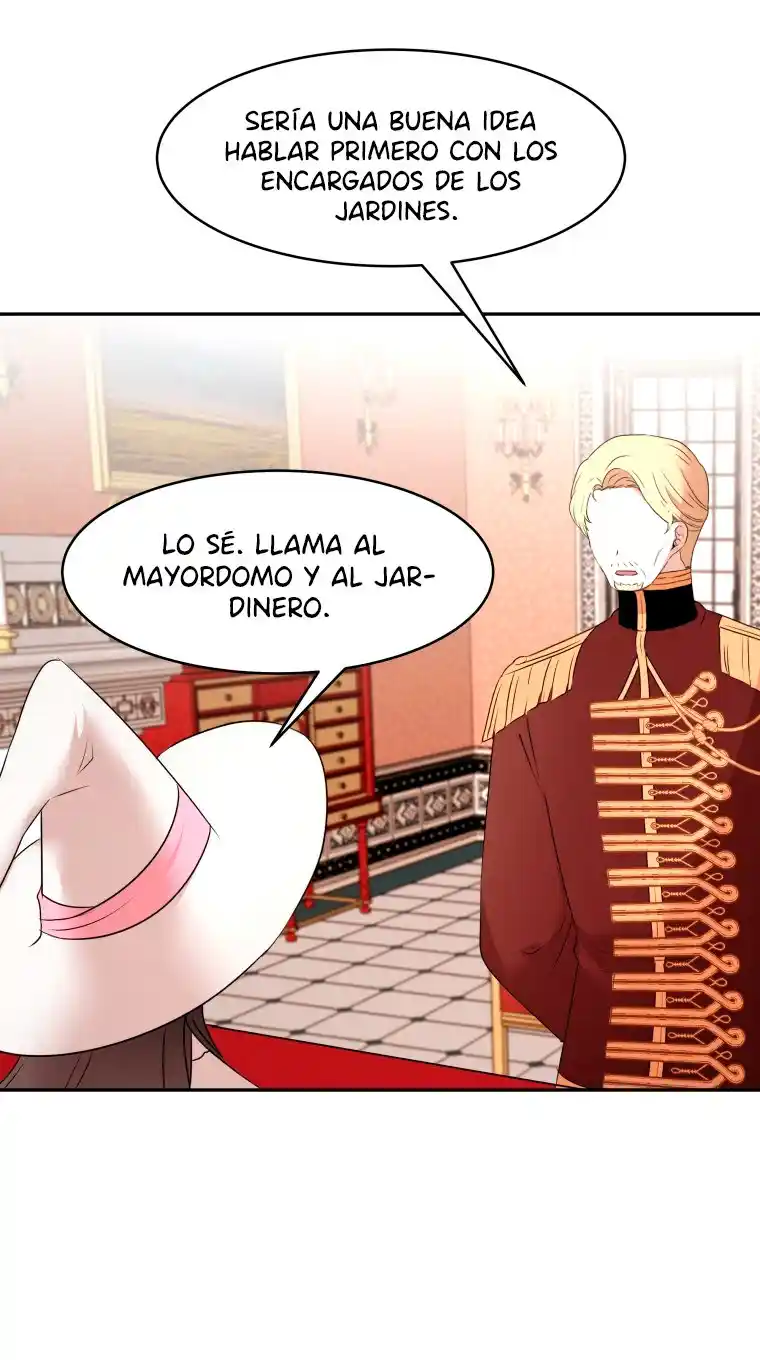 ¡Oh, Su Majestad! - Capítulo 63 - Página 55 - LectorTMOo