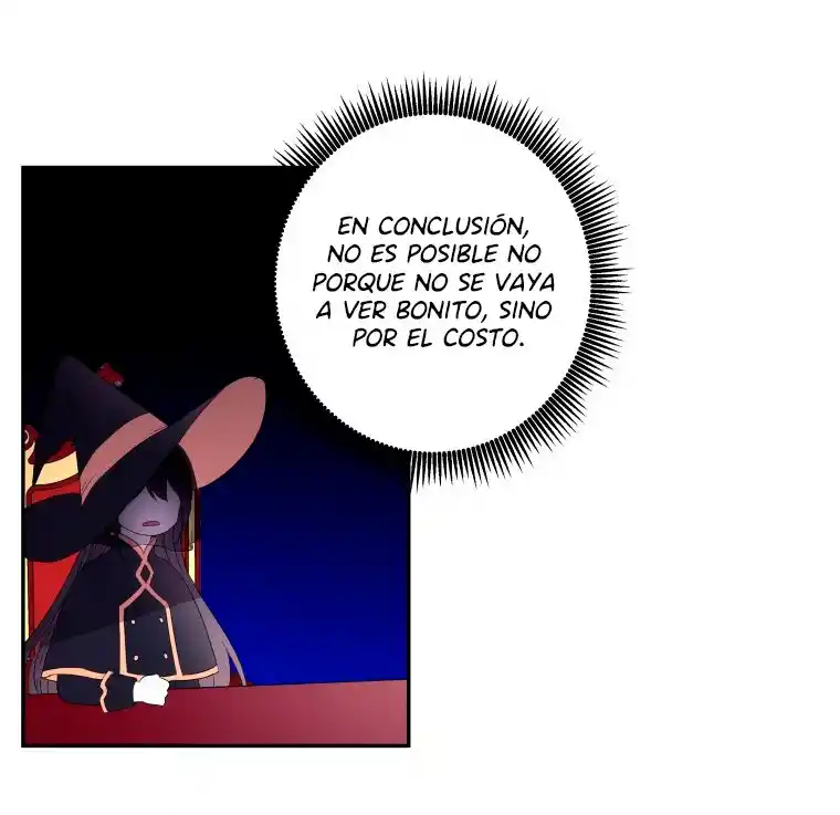 ¡Oh, Su Majestad! - Capítulo 64 - Página 9 - LectorTMOo
