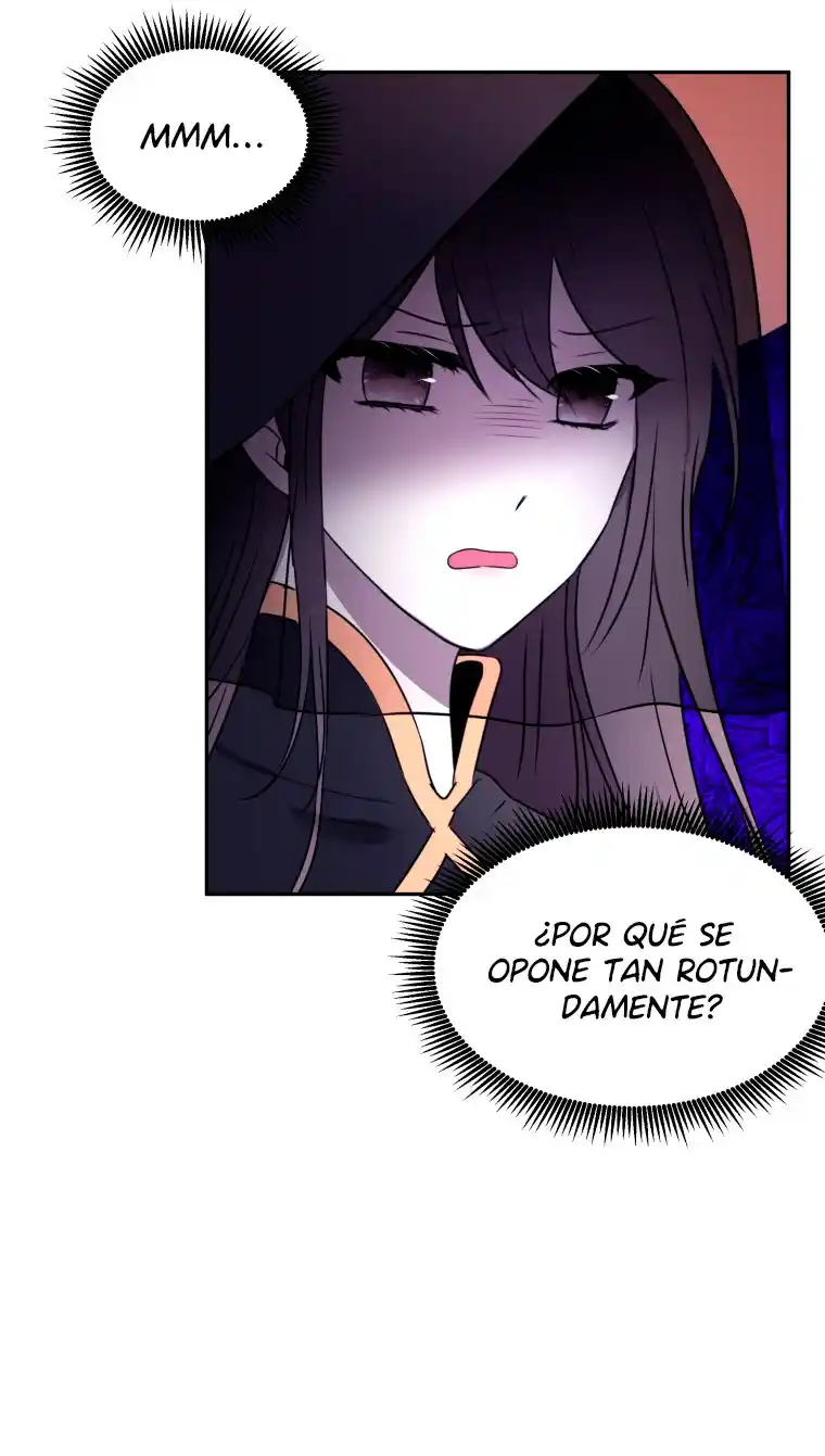 ¡Oh, Su Majestad! - Capítulo 64 - Página 10 - LectorTMOo