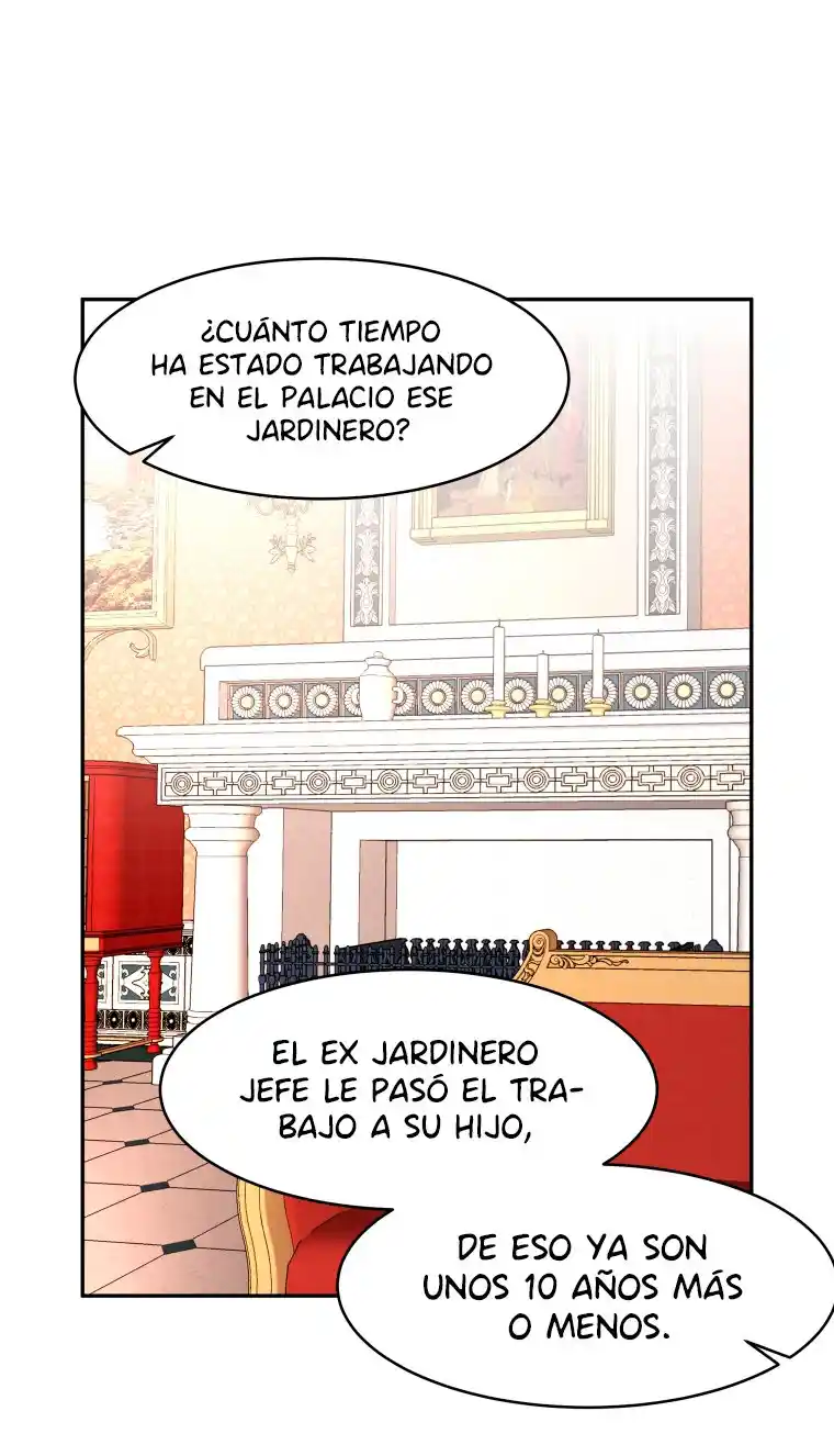 ¡Oh, Su Majestad! - Capítulo 64 - Página 13 - LectorTMOo