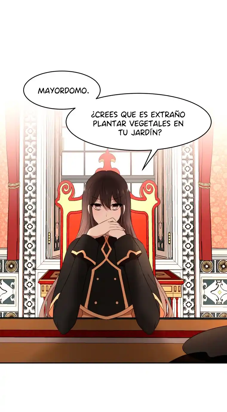 ¡Oh, Su Majestad! - Capítulo 64 - Página 14 - LectorTMOo
