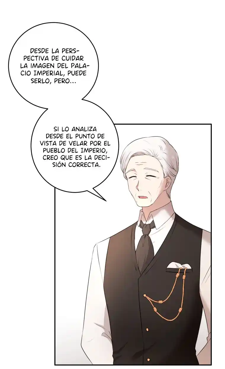 ¡Oh, Su Majestad! - Capítulo 64 - Página 15 - LectorTMOo