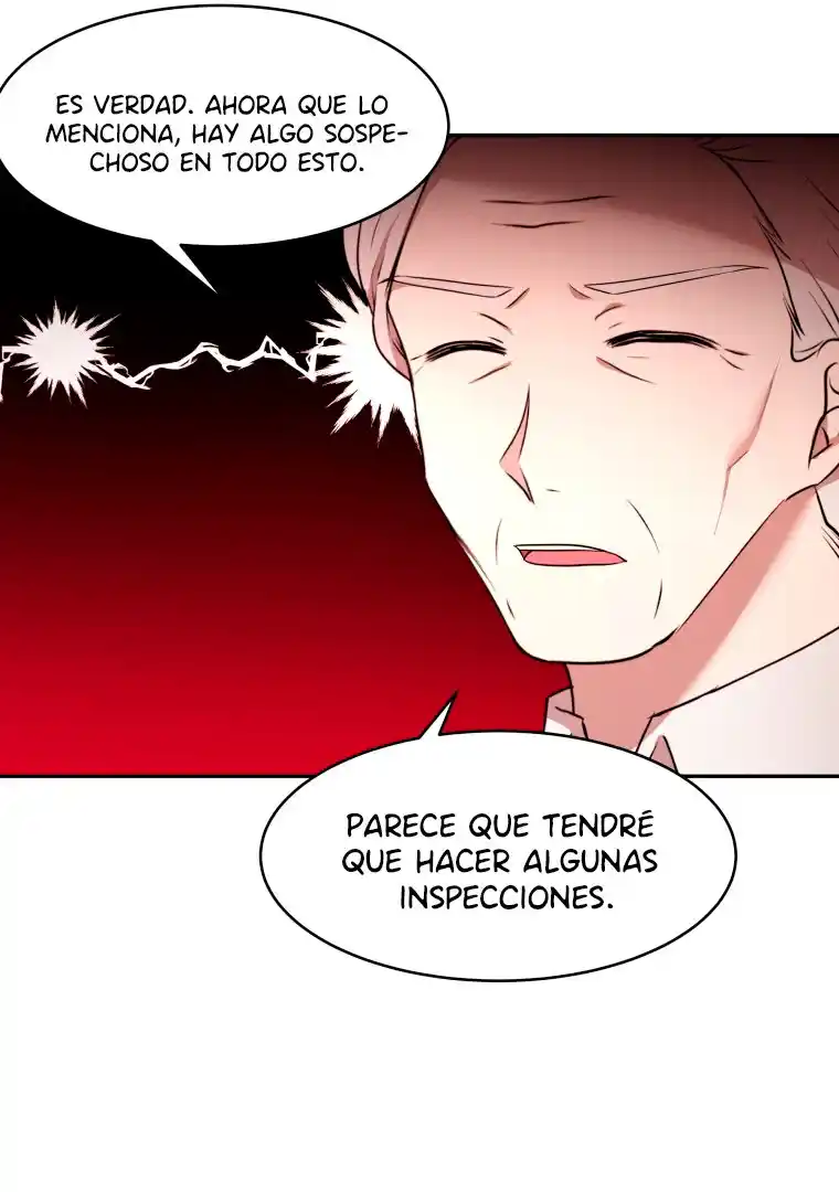 ¡Oh, Su Majestad! - Capítulo 64 - Página 18 - LectorTMOo