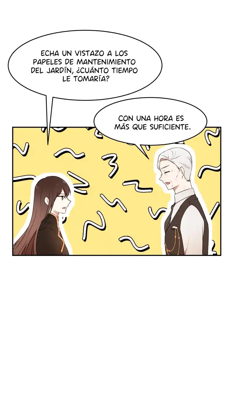 ¡Oh, Su Majestad! - Capítulo 64 - Página 19 - LectorTMOo