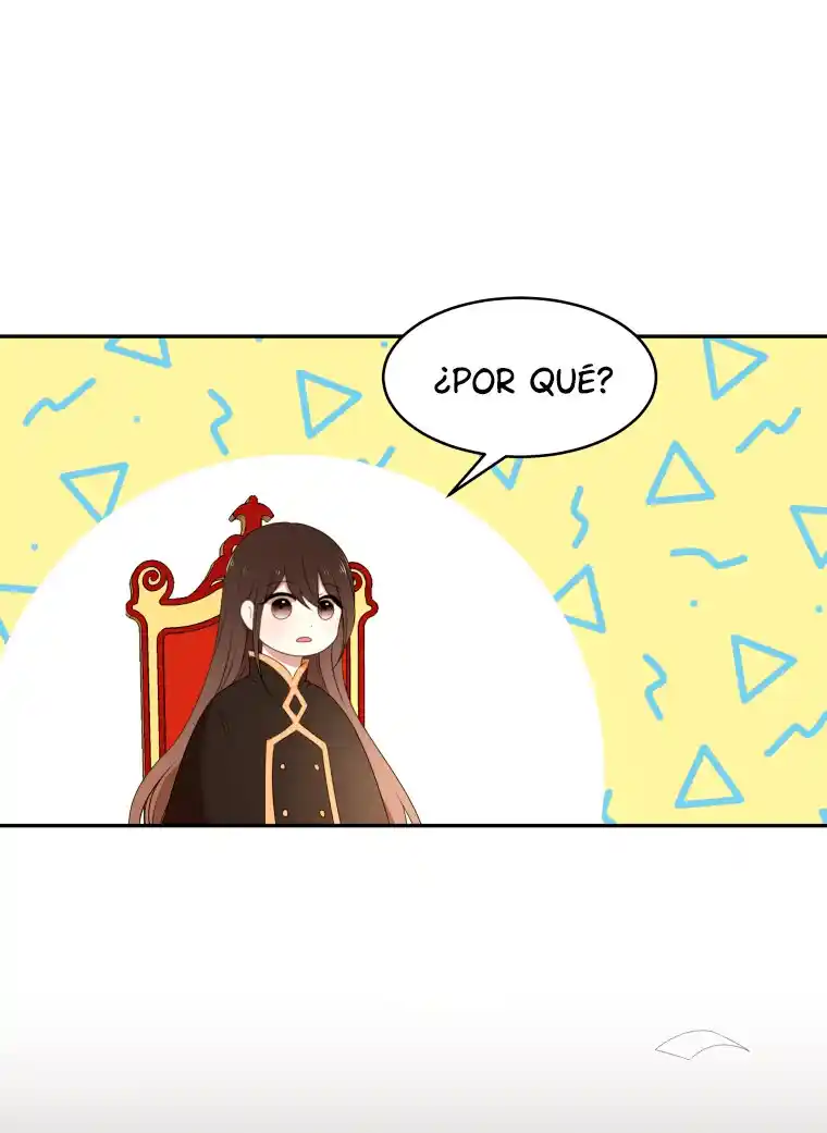 ¡Oh, Su Majestad! - Capítulo 64 - Página 24 - LectorTMOo