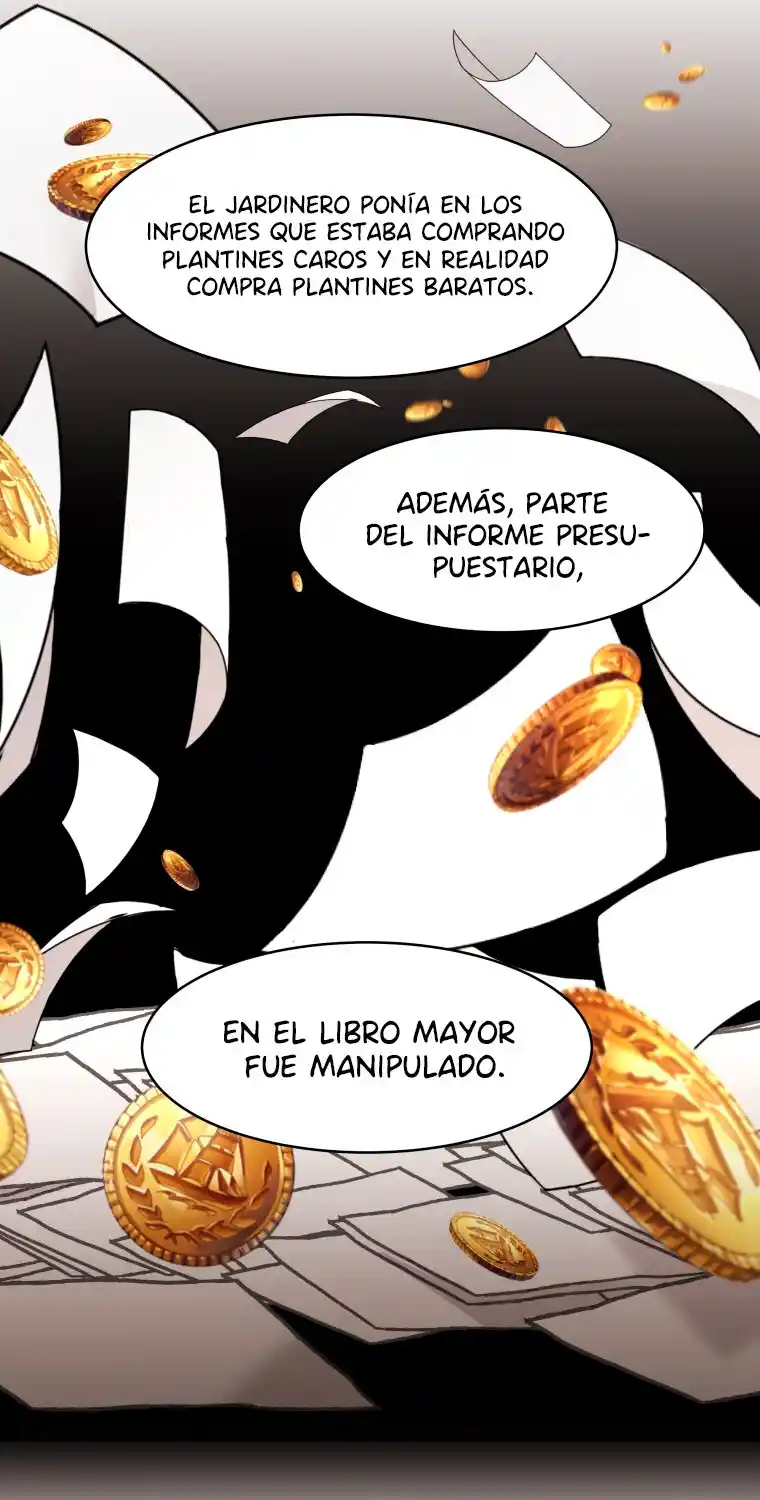 ¡Oh, Su Majestad! - Capítulo 64 - Página 25 - LectorTMOo