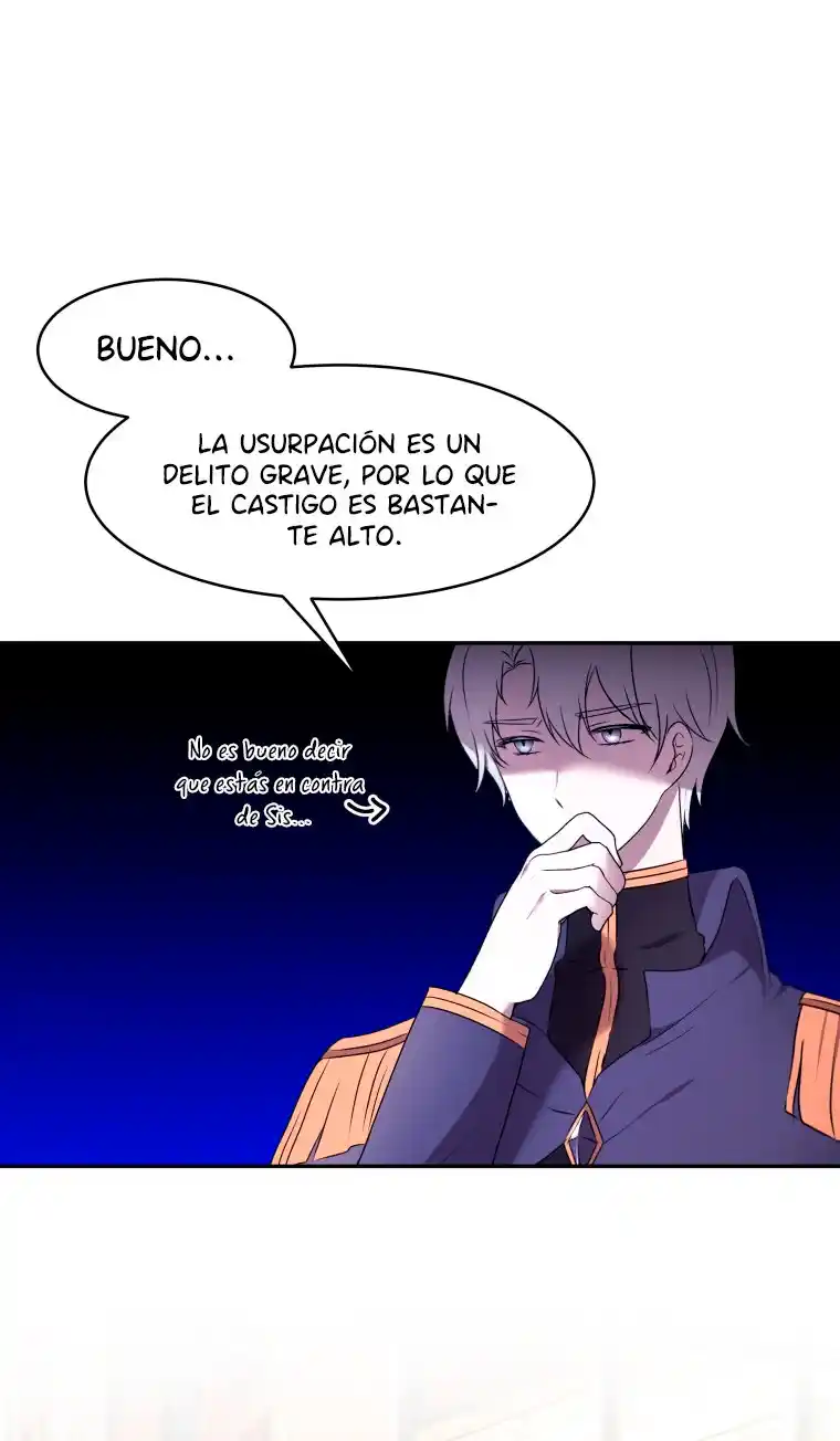 ¡Oh, Su Majestad! - Capítulo 64 - Página 29 - LectorTMOo