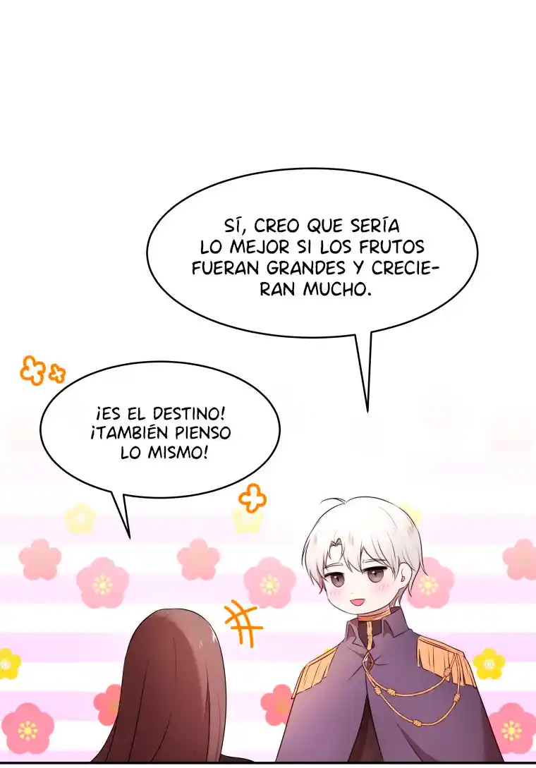 ¡Oh, Su Majestad! - Capítulo 64 - Página 33 - LectorTMOo