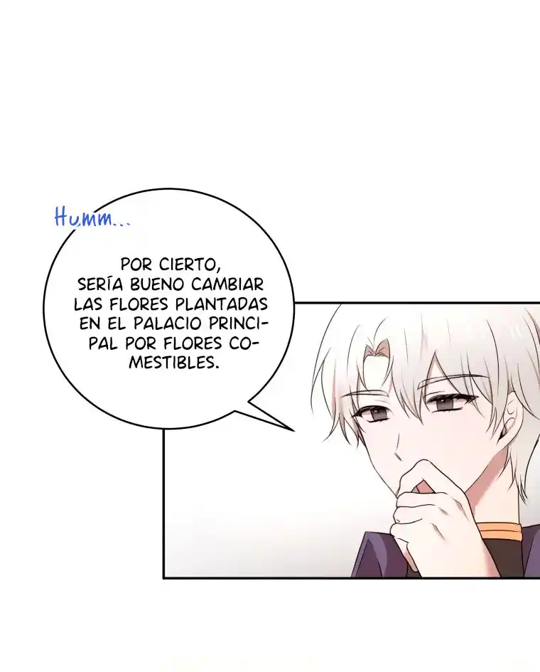 ¡Oh, Su Majestad! - Capítulo 64 - Página 34 - LectorTMOo