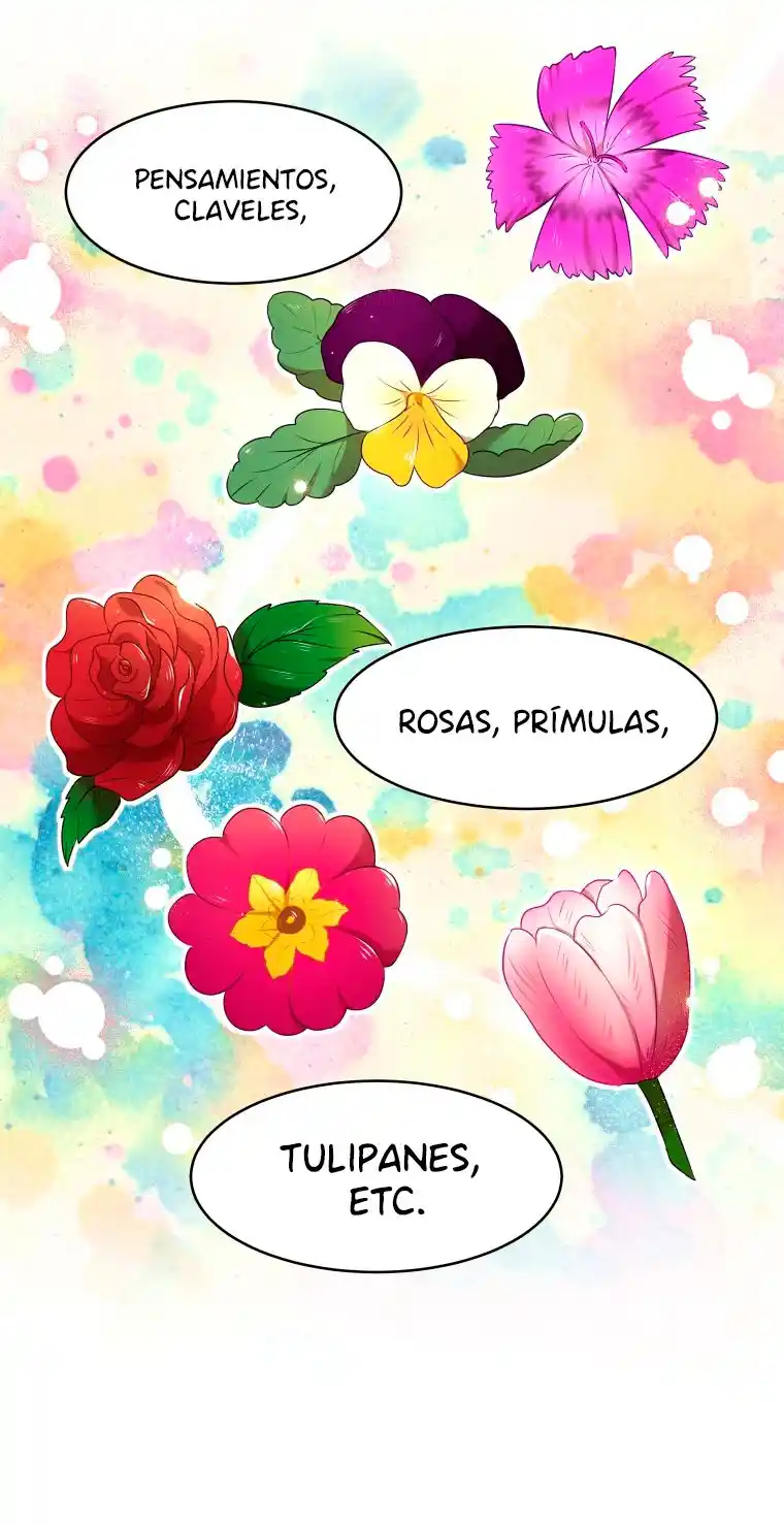 ¡Oh, Su Majestad! - Capítulo 64 - Página 35 - LectorTMOo