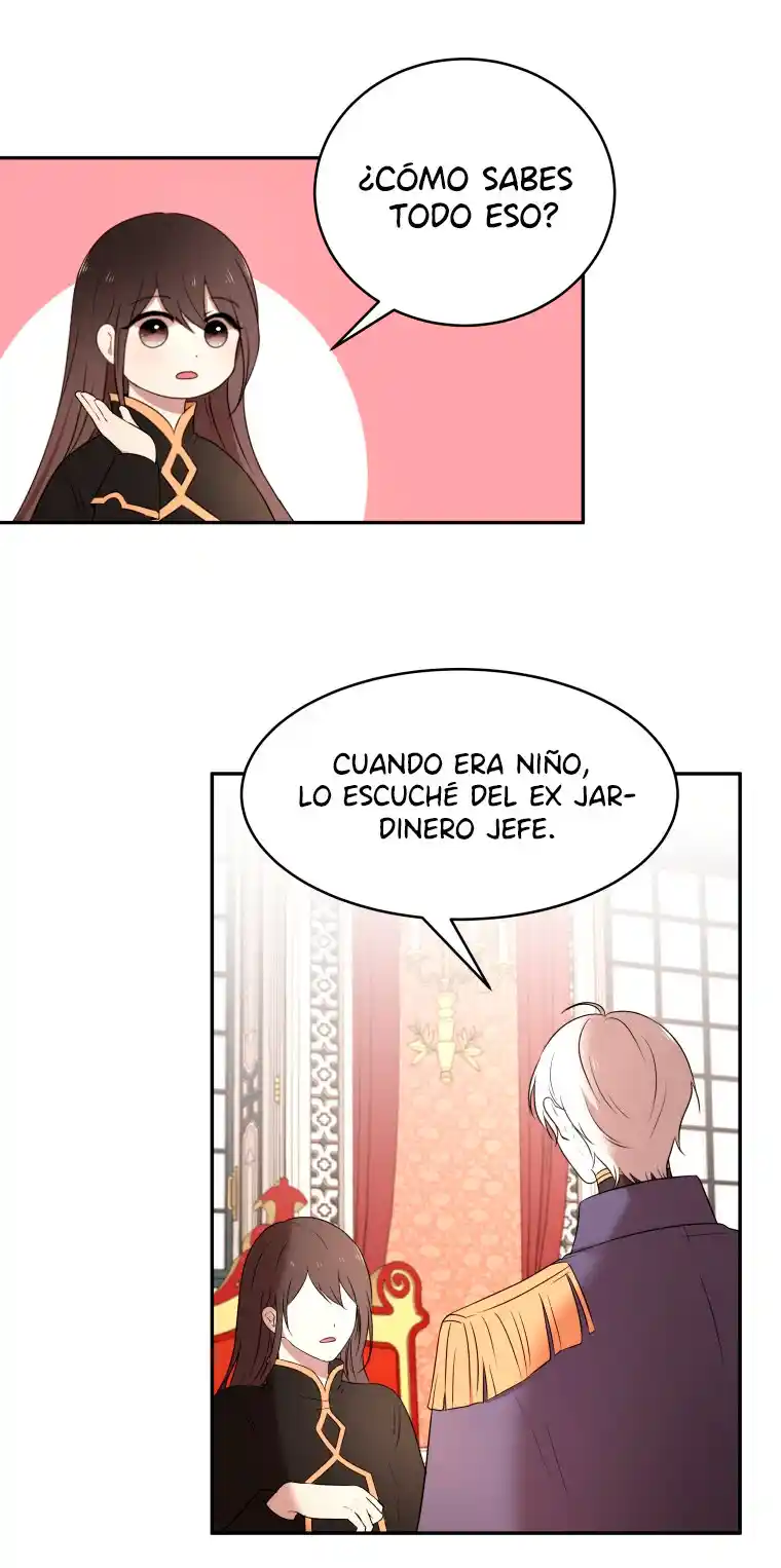 ¡Oh, Su Majestad! - Capítulo 64 - Página 36 - LectorTMOo