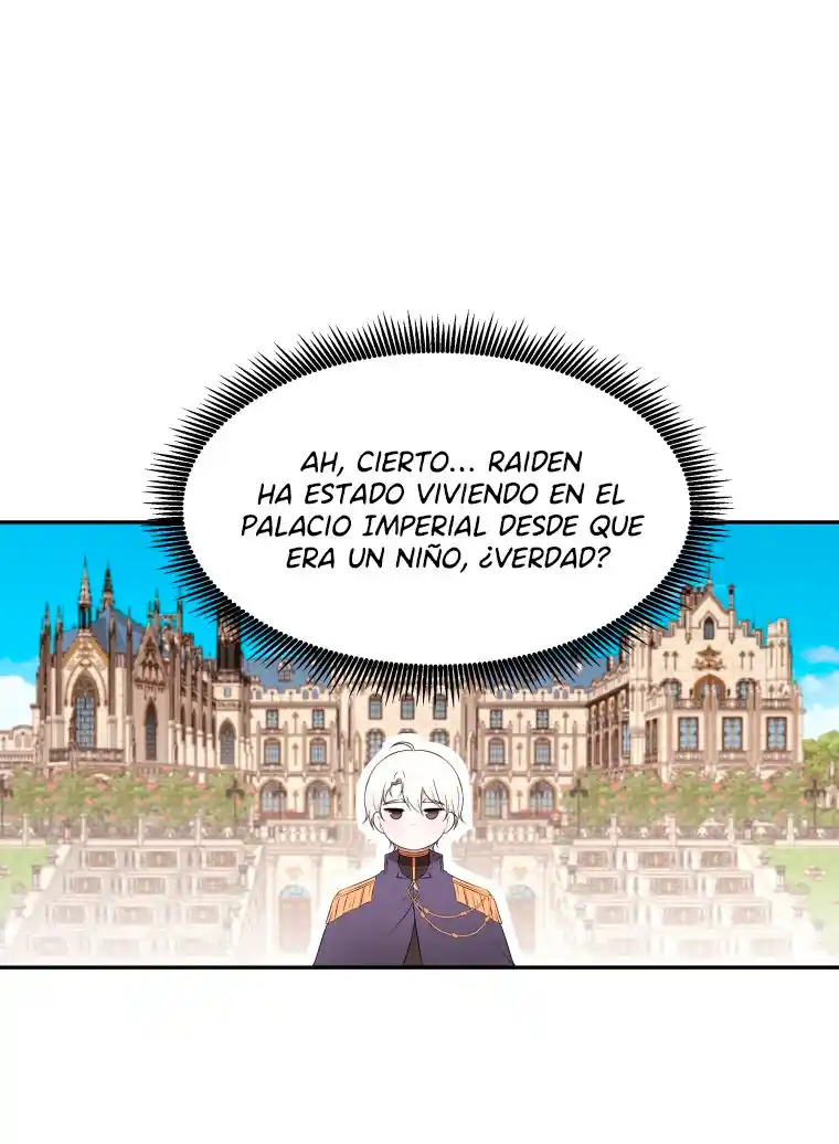 ¡Oh, Su Majestad! - Capítulo 64 - Página 37 - LectorTMOo