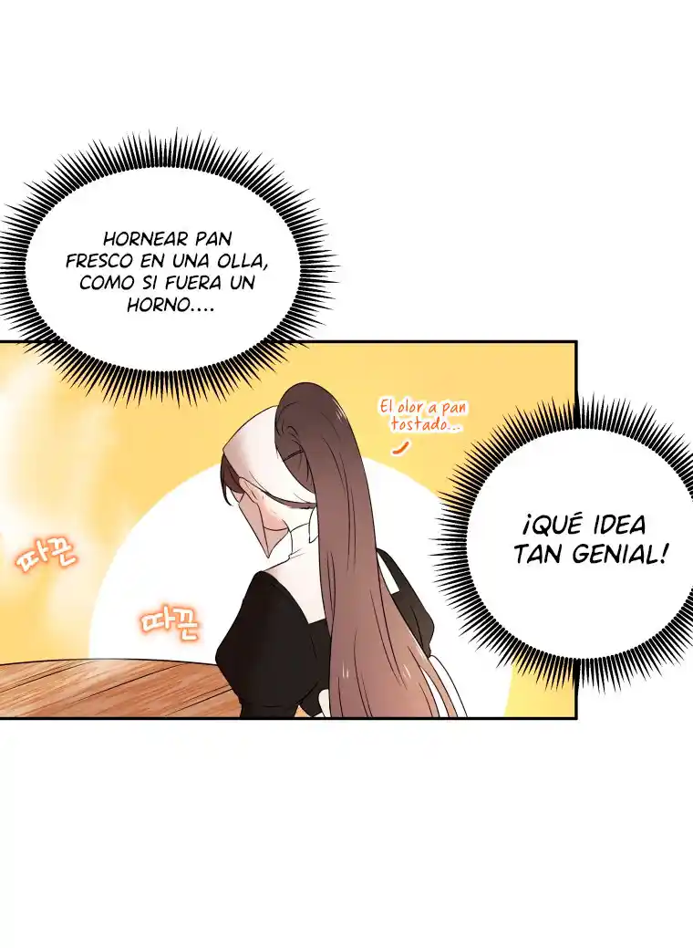 ¡Oh, Su Majestad! - Capítulo 64 - Página 42 - LectorTMOo