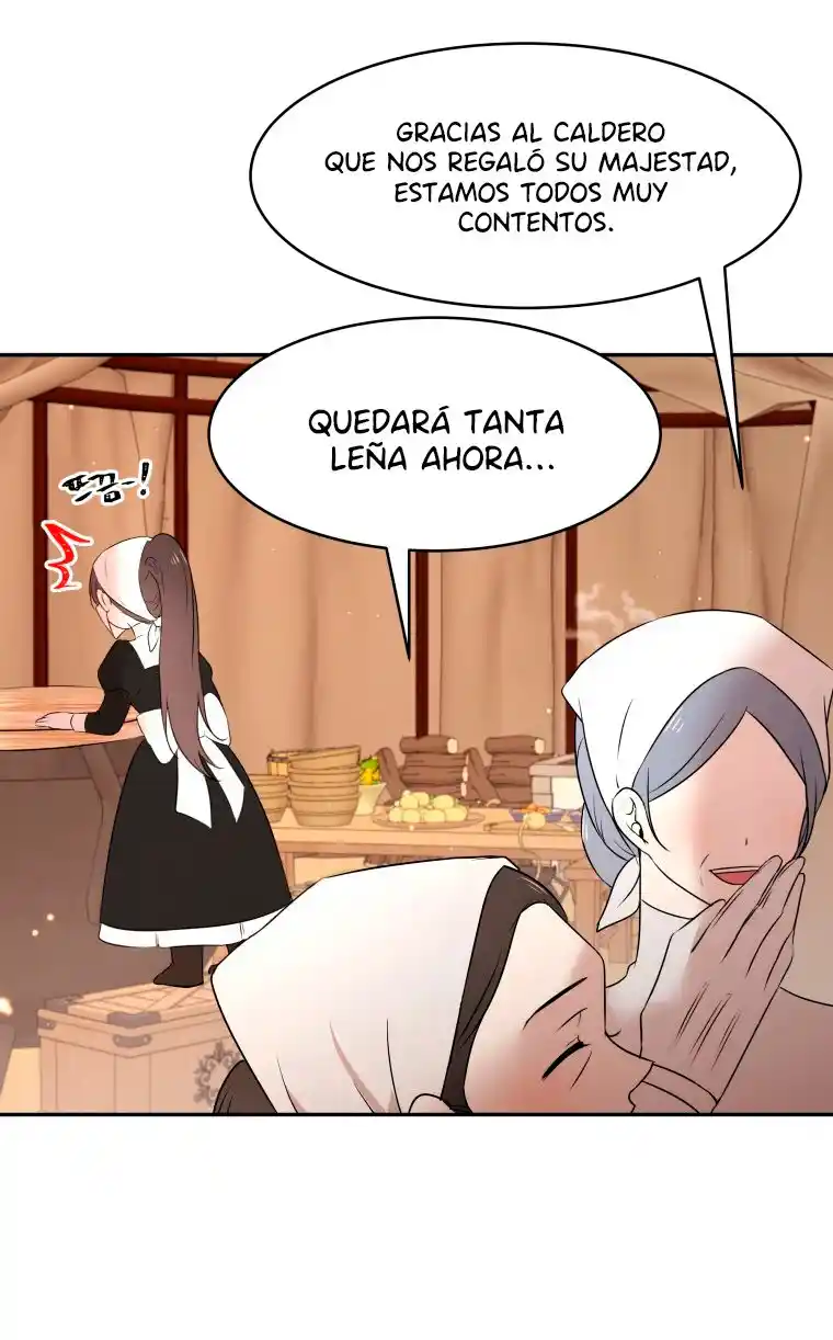 ¡Oh, Su Majestad! - Capítulo 64 - Página 43 - LectorTMOo