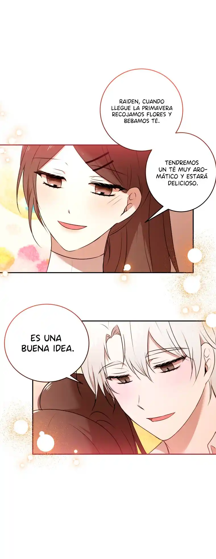¡Oh, Su Majestad! - Capítulo 64 - Página 50 - LectorTMOo