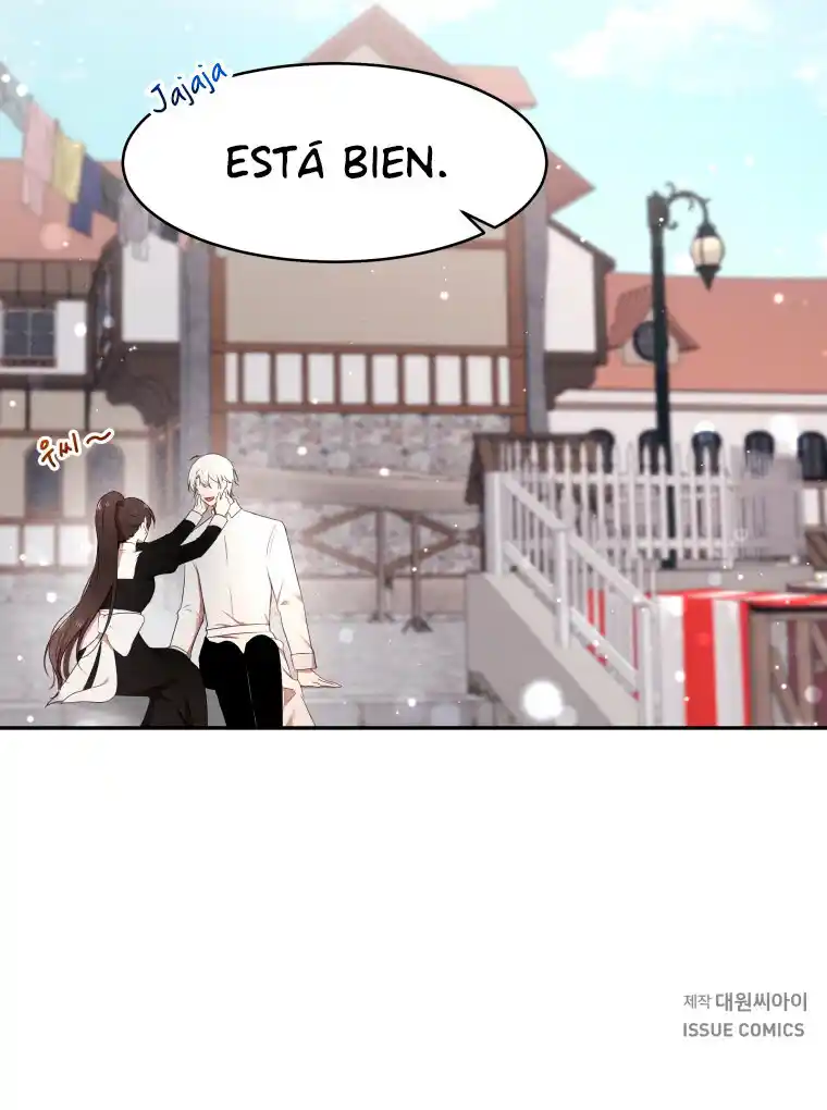 ¡Oh, Su Majestad! - Capítulo 64 - Página 54 - LectorTMOo