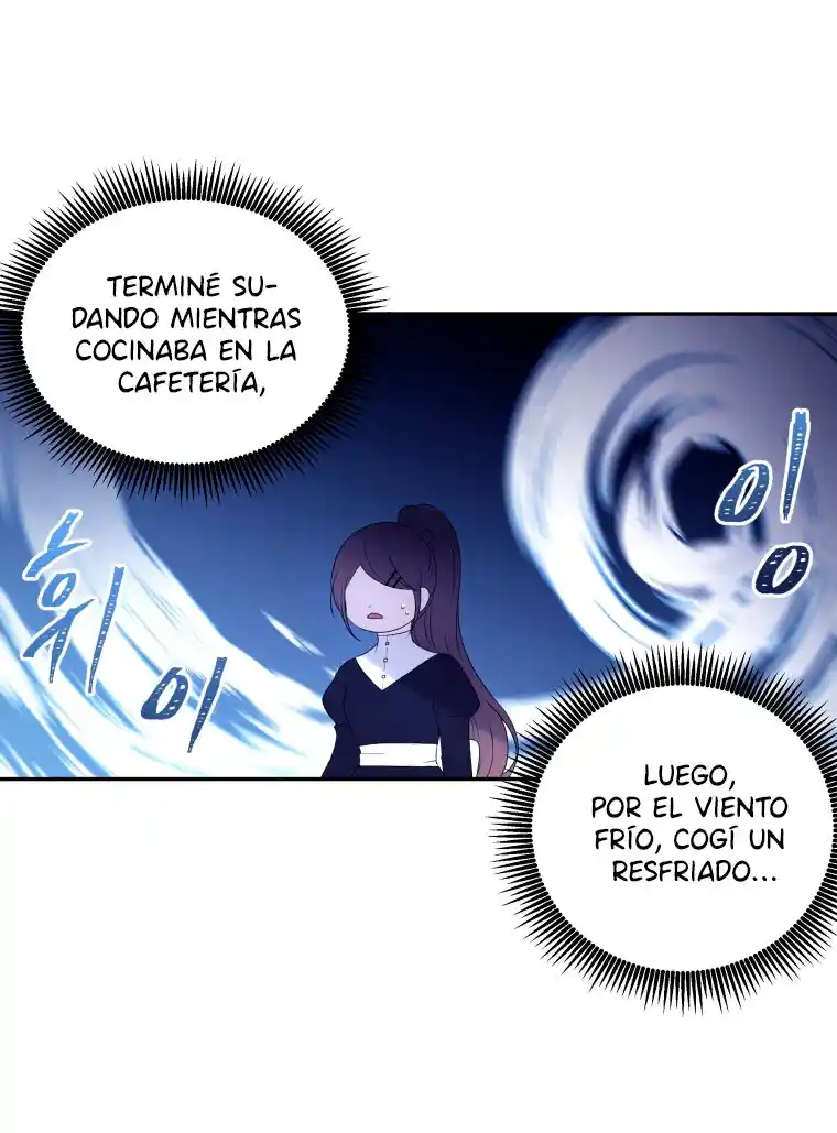 ¡Oh, Su Majestad! - Capítulo 65 - Página 4 - LectorTMOo